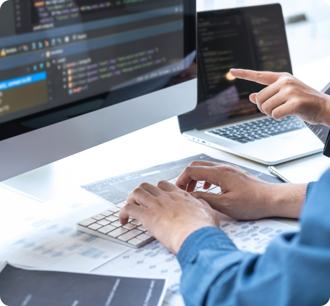 Are there any extra costs like hosting or maintenance?