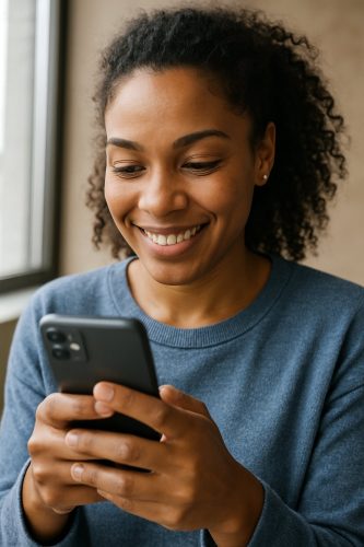  Will my website be phone friendly?
