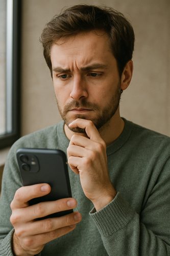  Will my website be phone friendly?
