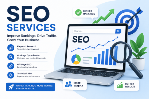 Are SEO services worth it for small businesses?
