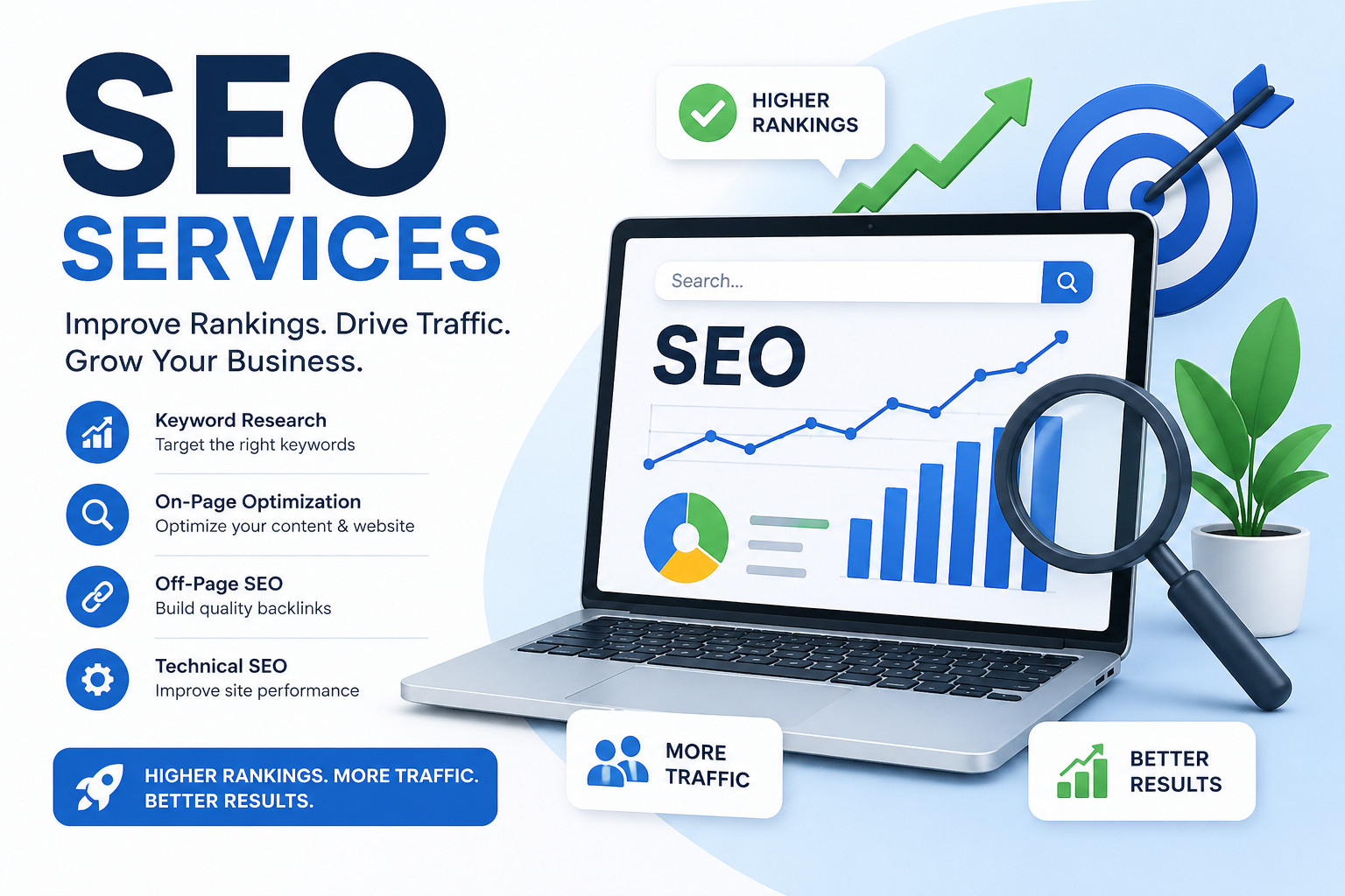Are SEO Services Worth It for Small Businesses?