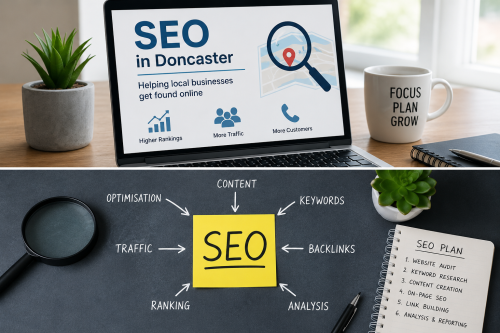 Is SEO Worth It for Small Businesses in Doncaster?
